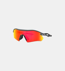 Lunettes de soleil Rectangulaire OO9495D Radar® Plate​ Oakley