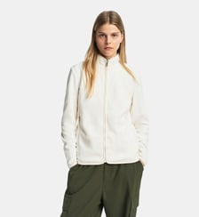 Veste polaire col montant fermeture éclair T-KIT Aigle