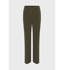 Pantalon au dos élastiqué - ALYCIA Gerard Darel