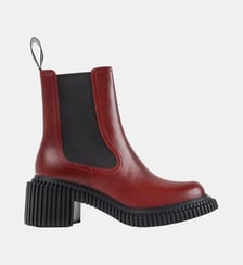 Bottines Pix London Camper
