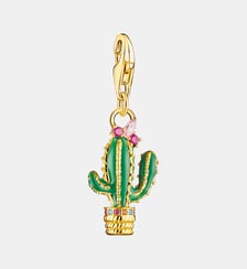 Pendentif Charm cactus Thomas Sabo