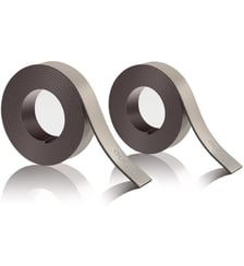 Mur virtuel Délimitation magnétique x2 zones interdites RoboVac 35C L70 EUFY