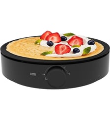 Crêpière CE L4 Listo