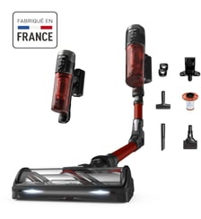 Aspirateur balai X Force Flex 13.60 animal RH9A73WO Rowenta