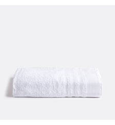 Drap de bain éponge rayé 500g/m2 La Redoute Interieurs