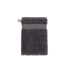 Gant de toilette  en coton modal Yves Delorme