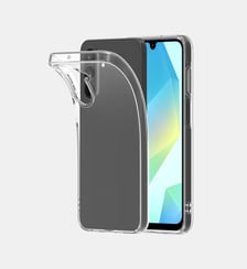 Coque Samsung A17 souple Made In France Essentiel B