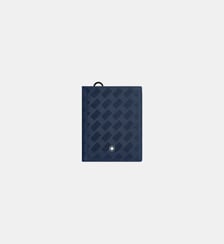 Portefeuille Extreme Cuir 198067 Montblanc