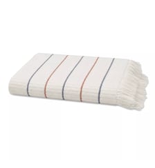 Drap de bain pur coton Garnier Thiebaut