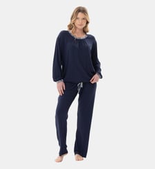 Pyjama en jersey BRADLEY 102 Lingerie Le Chat