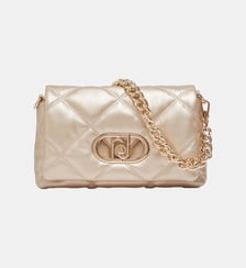 Sac LaPuffy moyen modèle matelassé Liu Jo