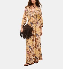 ROBE MOLINA Ba&sh