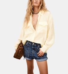 Chemise fluide Bao Ba&sh