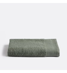 Maxi-drap de bain uni 500 g/m² La Redoute Interieurs