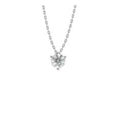 Pendentif Pur.e 1 carat Loyal.e Paris