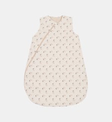 Gigoteuse mi-saison Cocoon en nid d'abeille 0-6 M Opera Nobodinoz