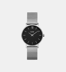Montre Minuit Noir CW0101203005 Cluse