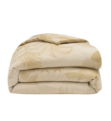 Housse de courtepointe Sinharâja 100% coton Le Jacquard Francais