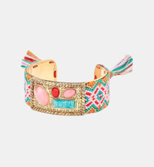 Bracelet Malli Aurélie Bidermann