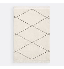 Tapis style berbère La Redoute Interieurs