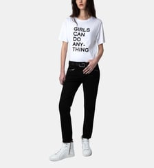 Jean Ava Zadig&Voltaire