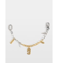 Porte-Clés Chain Charms Zadig&Voltaire