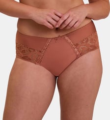 Shorty Amélie Sans Complexe