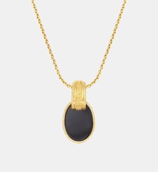 Collier   - Ashanti Satellite