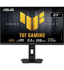 Ecran PC Gamer VG27AQML5F 27" 320 Hz Fast IPS AMD FreeSync Asus