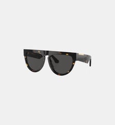 Lunettes de soleil Irrégulier BE4416U Burberry