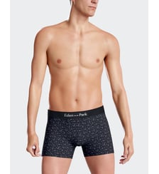 Boxer en coton Eden Park