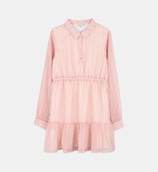 Robe manches longues Michael Kors Kids