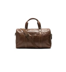 Sac de week-end en cuir Princeton Rodd & Gunn