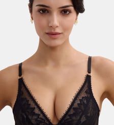 Soutien-gorge Triangle avec armatures Aubade