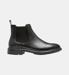 Bottines Houdini en cuir Kost Paris