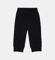 Pantalon en molleton avec logo Dsquared2