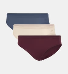 Culottes, lot de 3, ACTIVE LIGHT FLEX Adidas Originals