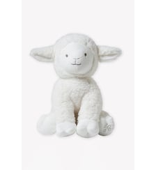 Edmond le mouton - 35 cm Tartine Et Chocolat