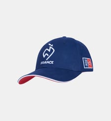 Casquette FFT Roland-Garros
