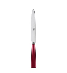 Couteau de table, Icône Sabre