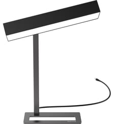 Luminothérapie Sundesk noir Dayvia