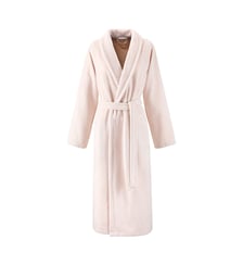 Peignoir long en polaire Desforges
