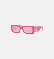 Lunettes de soleil Rectangulaire DG4416 Dolce & Gabbana