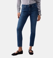 Jean skinny Liu Jo