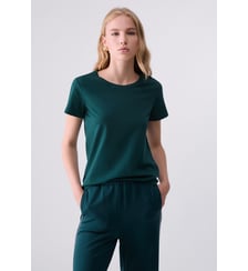 T-shirt avec logo Liu Jo