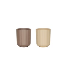 Tasse en polyester pour bébé OYOY