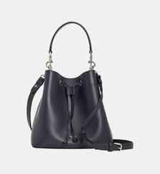 Sac seau Louise en cuir grainé Le Tanneur