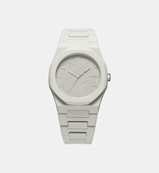 Montre Polycarbon Gris A-PCBJ40 D1 Milano