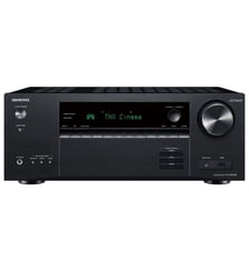 Ampli Home Cinema TX-NR6100 Onkyo