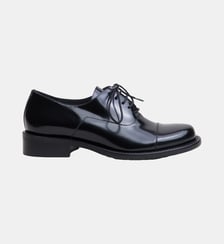 Derbies Dovel en cuir Jonak